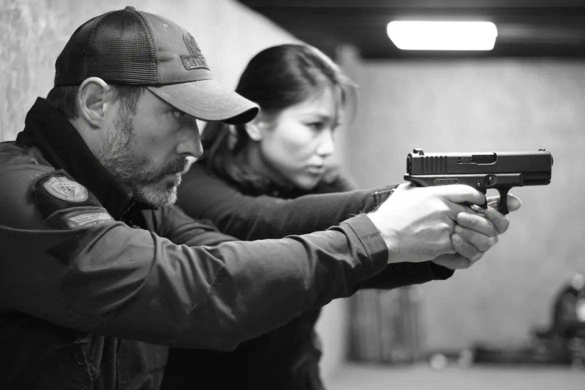 concealed carry permit